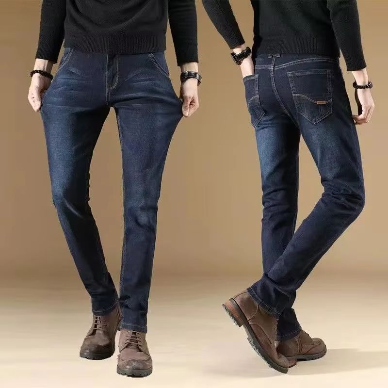 กางเกงยีนส์ผู้ชายแฟชั่นใหม่ปี  - Levis Jeans 501 บทวิจารณ์และราคา