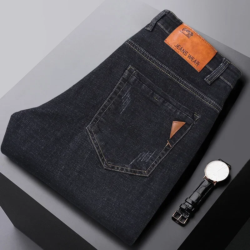 กางเกงยีนส์ผู้ชายแฟชั่นใหม่ปี  - Levis Jeans 501 บทวิจารณ์และราคา