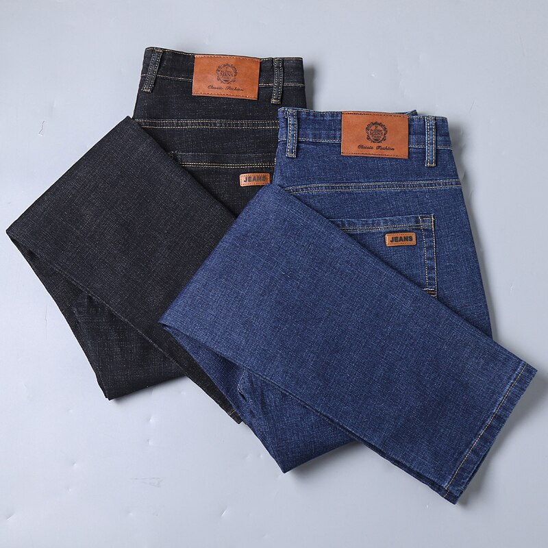 กางเกงยีนส์ทรงตรงแฟชั่นผู้ชาย  - Levis Jeans 501 บทวิจารณ์และราคา