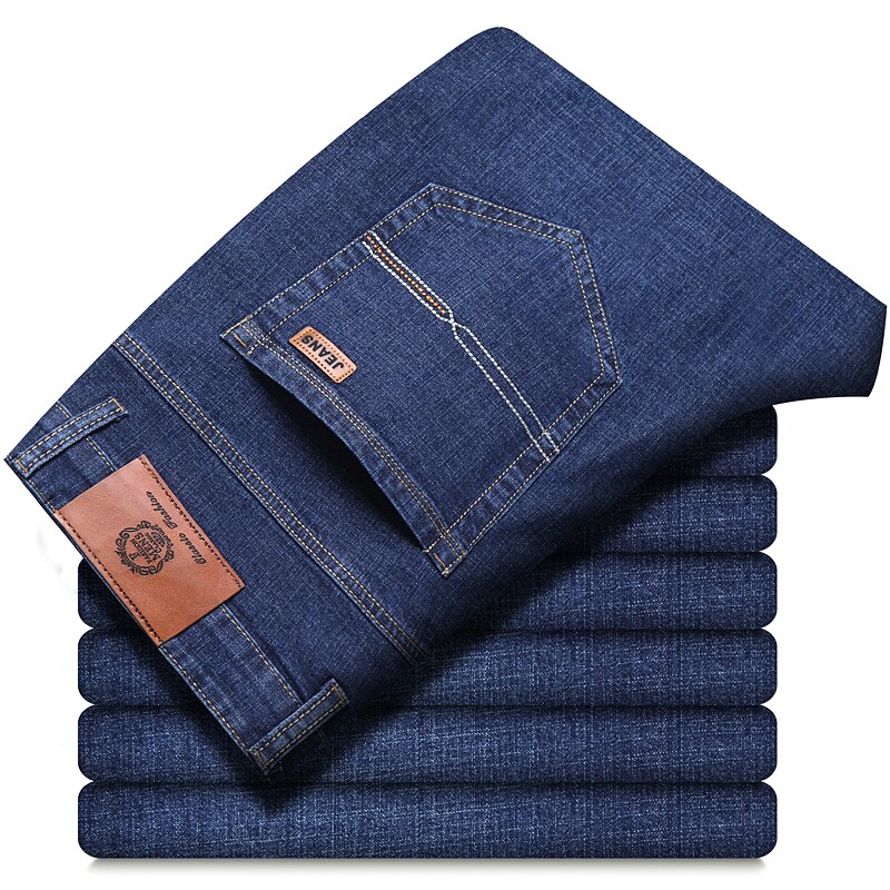 กางเกงยีนส์ทรงตรงแฟชั่นผู้ชาย  - Levis Jeans 501 บทวิจารณ์และราคา