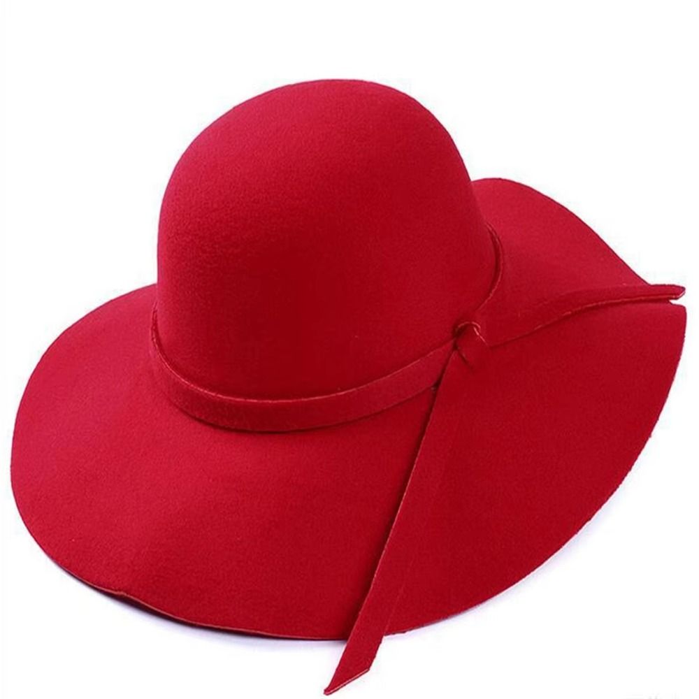 หมวกทรงบักเก็ตสไตล์วินเทจ ดีไซ - Hat Floppy Wide บทวิจารณ์และราคา