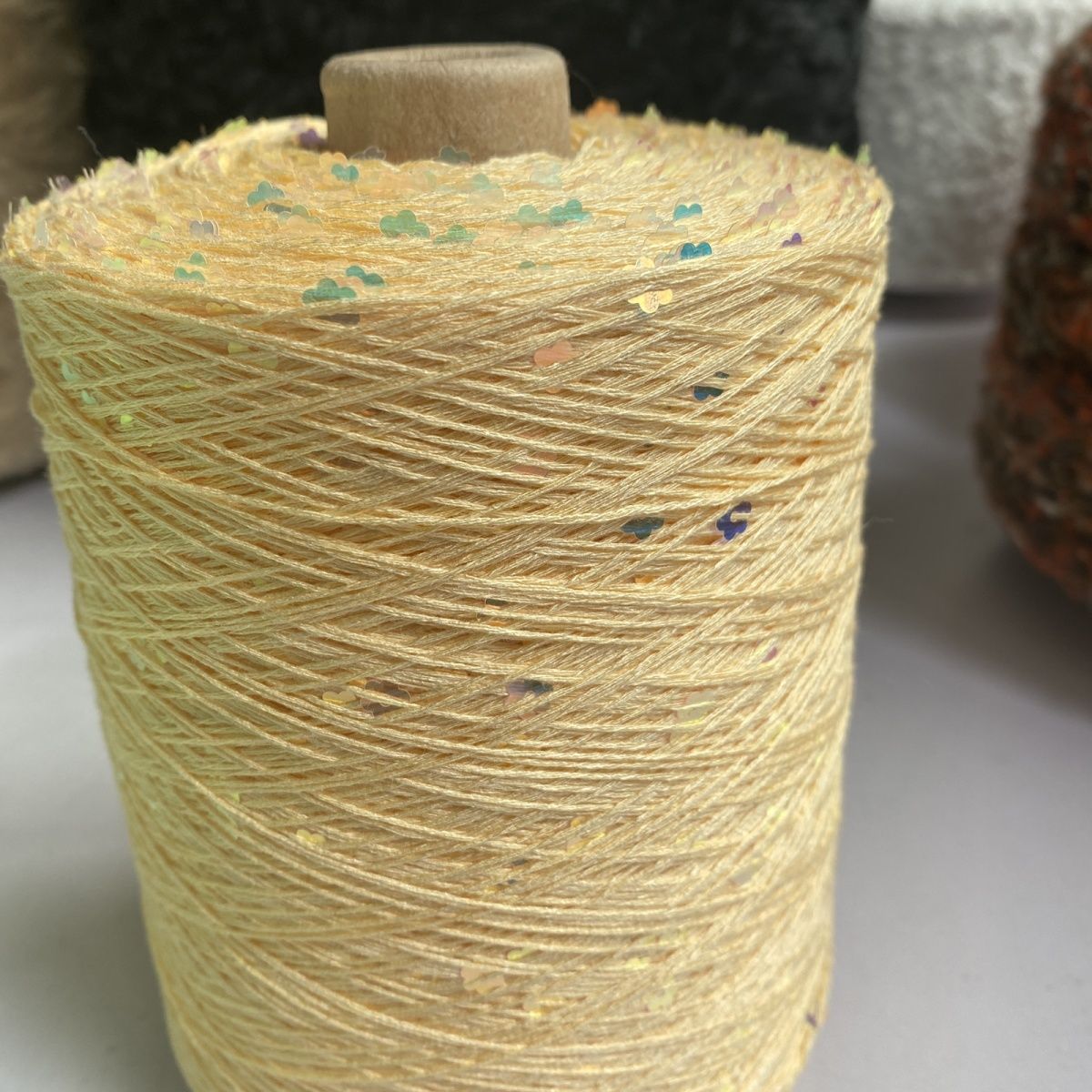 500G ฤดูร้อนน้ําแข็งเส้นด้ายสา - Crochet Bag Raffia บทวิจารณ์และราคา