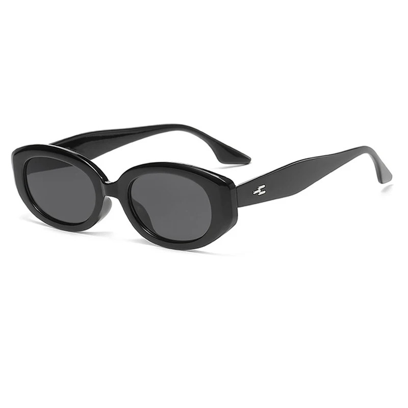 แว่นกันแดดทรงแคทอายวินเทจ ผู้ห - Sunglasses Cat Eye บทวิจารณ์และราคา