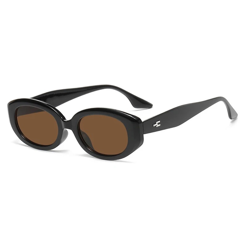 แว่นกันแดดทรงแคทอายวินเทจ ผู้ห - Sunglasses Cat Eye บทวิจารณ์และราคา
