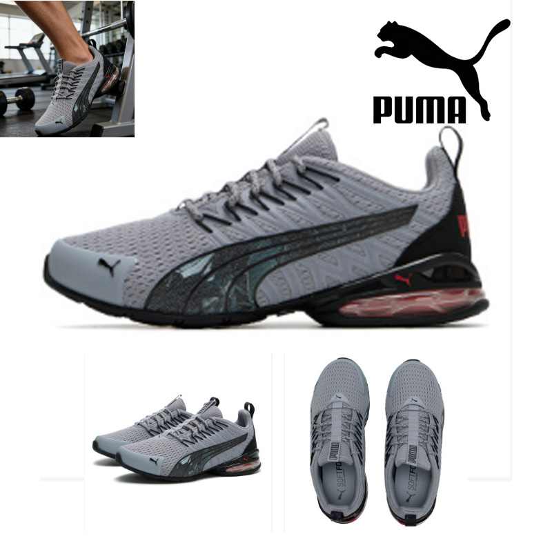 พูม่า ซัมเมอร์รองเท้าวิ่งสำหรั - Puma Shoes Rs-X บทวิจารณ์และราคา