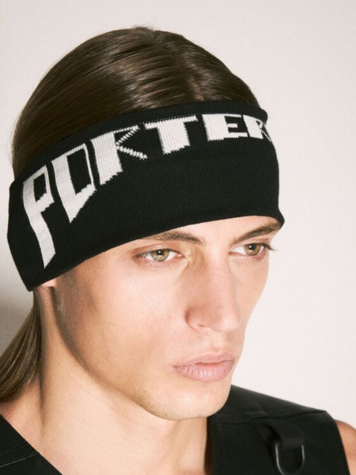 เฮย์สตรีท ดาร์ค เฮย์สตรีท RO ส - Headband Summer Knit บทวิจารณ์และราคา